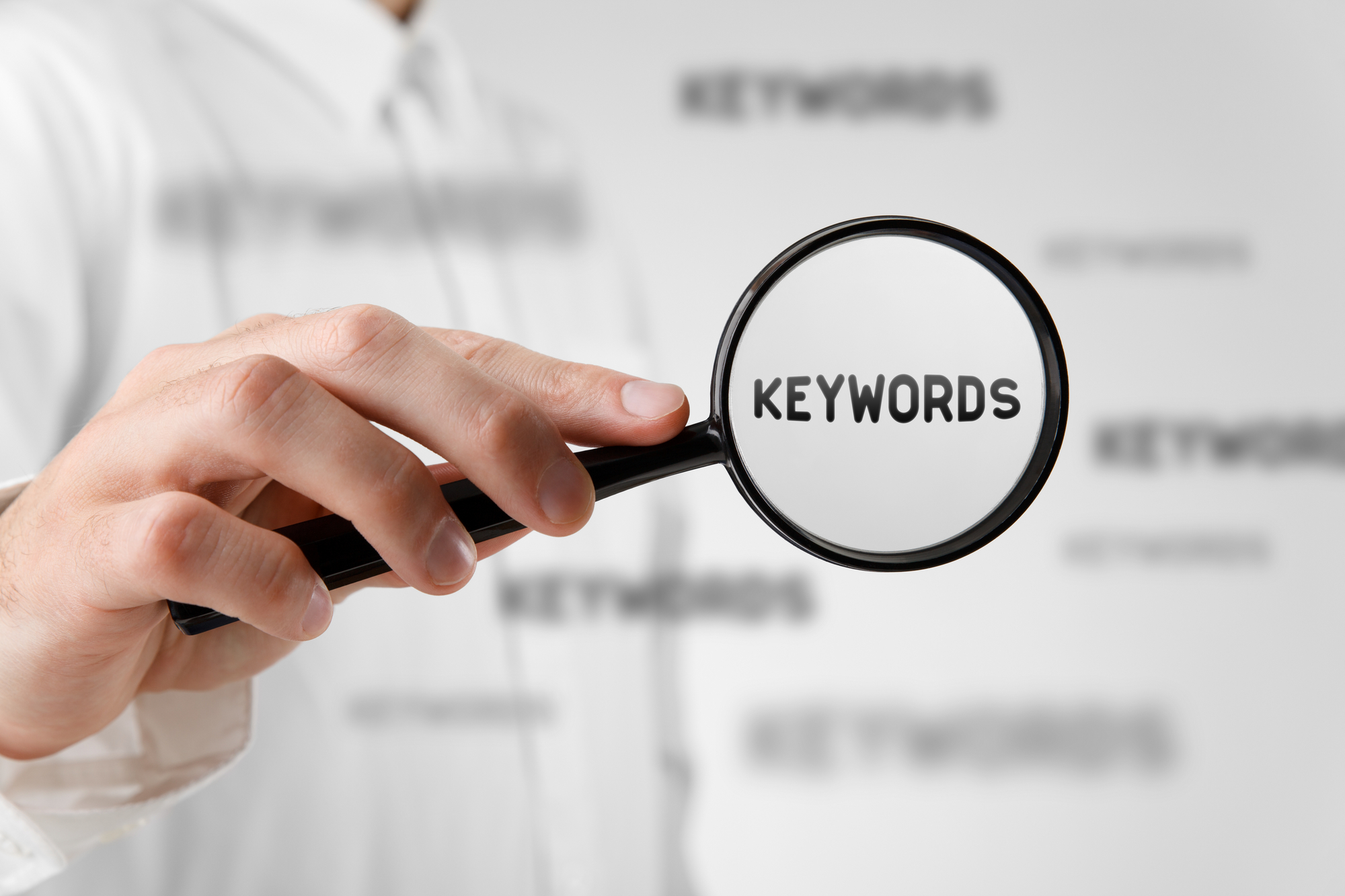 Unleashing the Power of Long-Tail Keywords in SEO