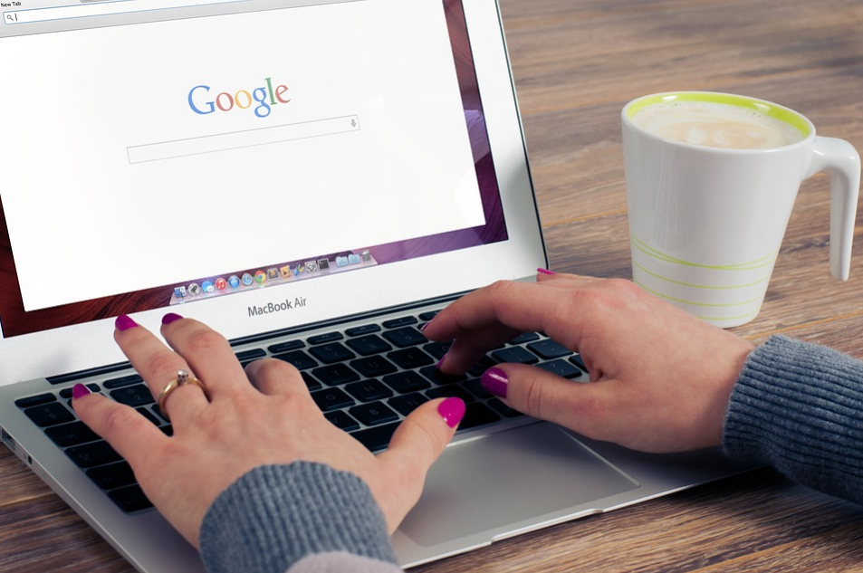 Google’s New ‘More Results’ Button: Highlighting The Need For Search Engine Optimisation