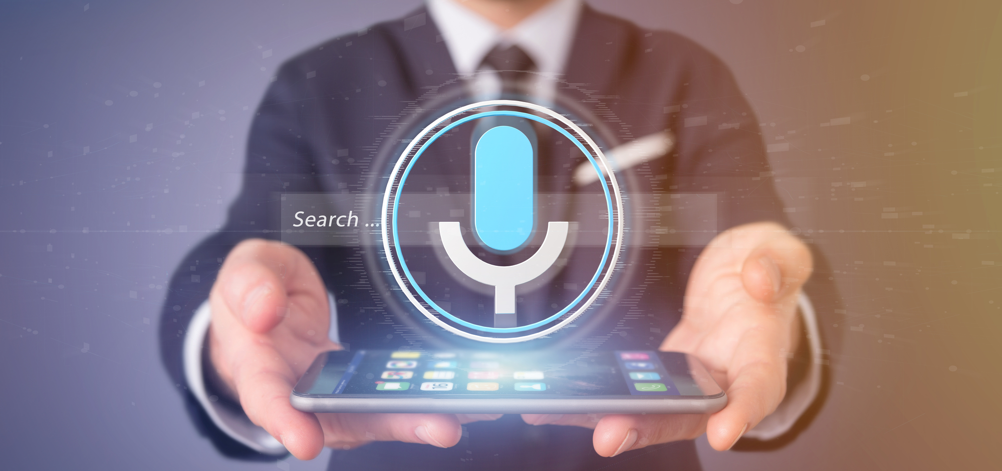The Resonance of Voice Search: Unlocking the Power of SEO with Optimisation