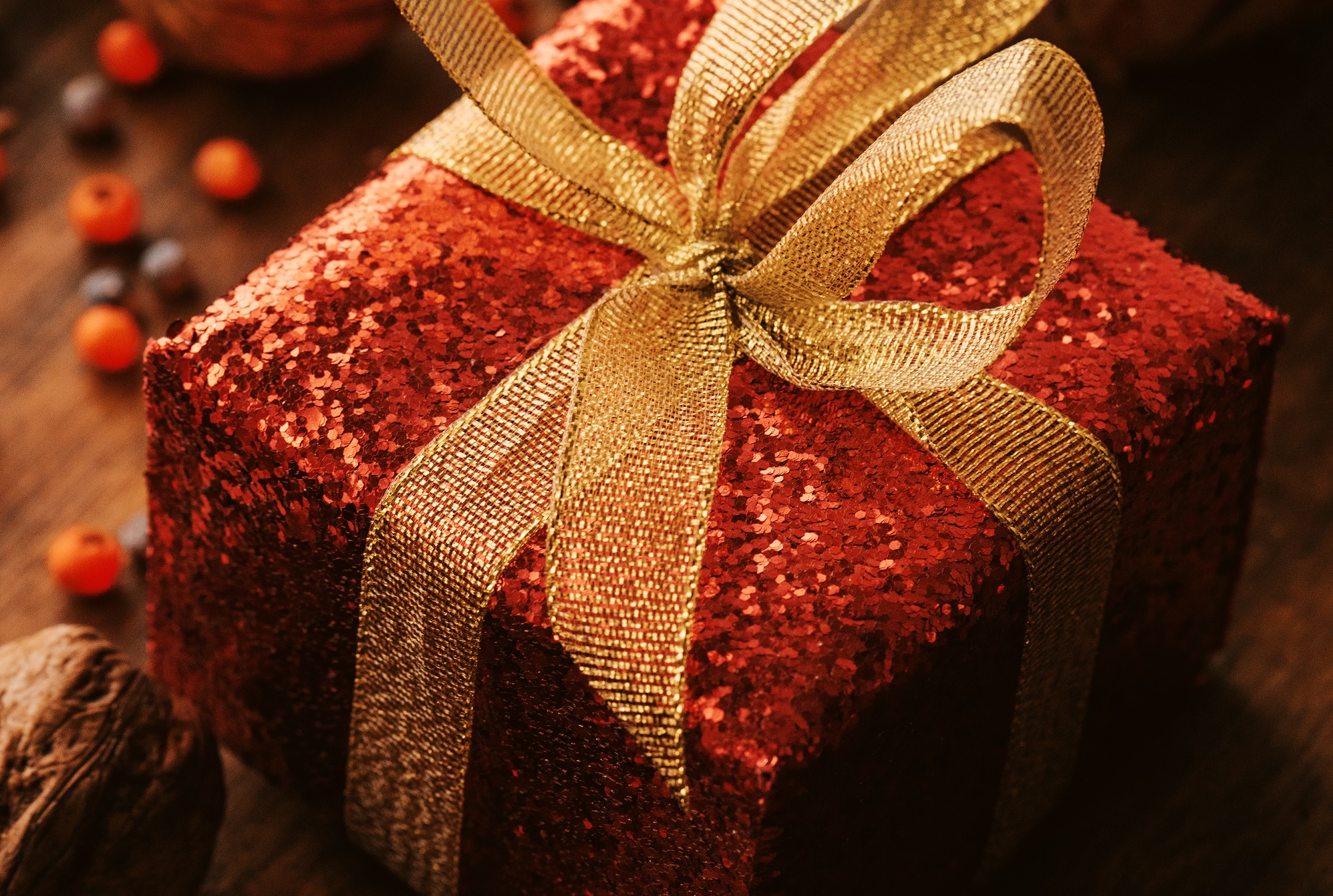 Christmas checklist: The best way to make your brand season-ready